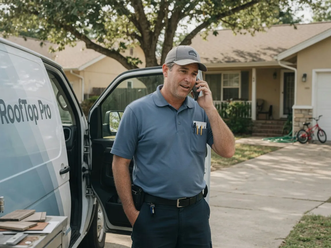Roof Repair Fairview, TN FAQs