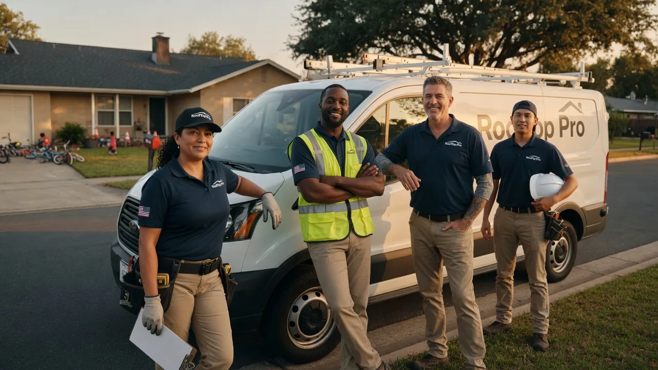 Roof Repair in Fairview, TN near me